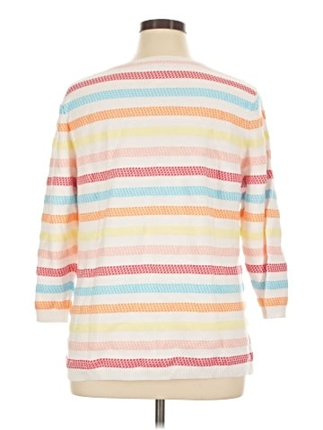 Talbots Outlet Pullover Sweater (view 2)