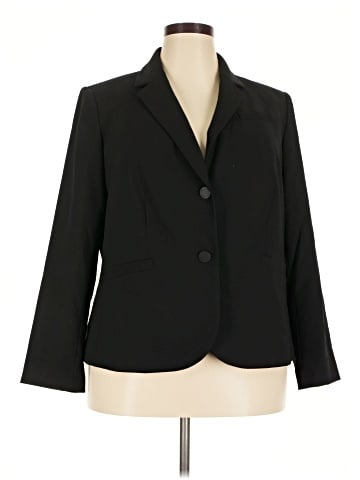 Calvin Klein Blazer (view 1)