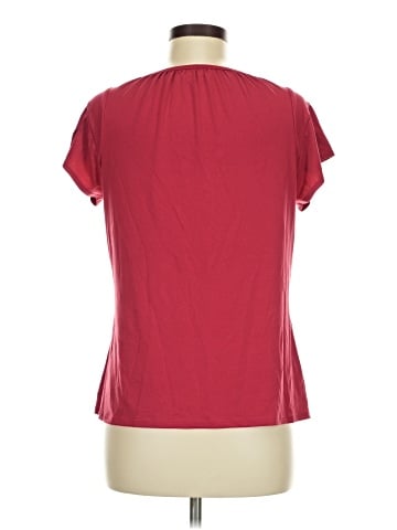 Van Heusen Short Sleeve Top (view 2)