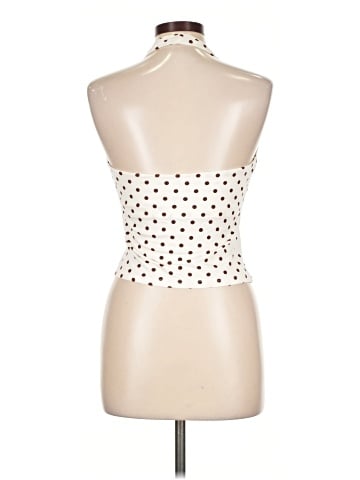 Pink Rose Tank Top (view 2)