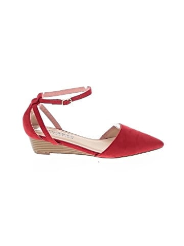 Journee Collection Wedges (view 1)