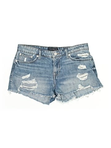 Lucky Brand Denim Shorts (view 1)