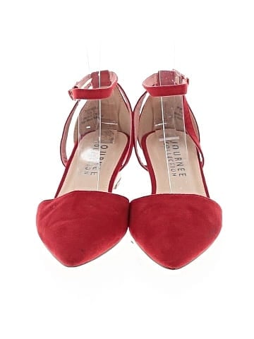 Journee Collection Wedges (view 2)