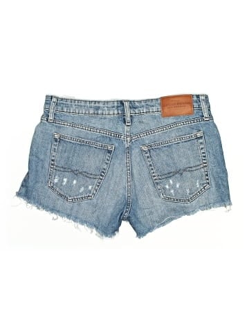 Lucky Brand Denim Shorts (view 2)
