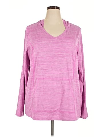 LIVI Active Long Sleeve T-Shirt (view 1)