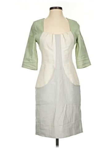 Lela Rose Casual Dress (view 1)