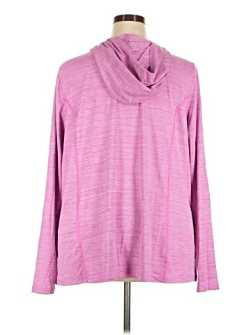 LIVI Active Long Sleeve T-Shirt (view 2)