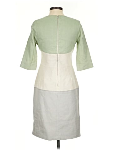Lela Rose Casual Dress (view 2)