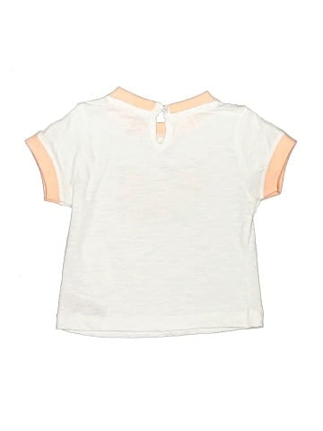 Roxy Short Sleeve T-Shirt (view 2)