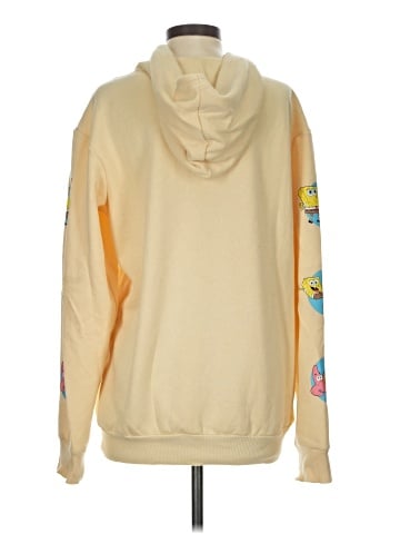 Nickelodeon Pullover Hoodie (view 2)