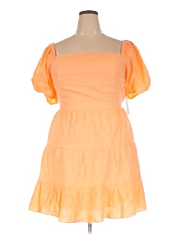 1.State Cocktail Dress (view 1)