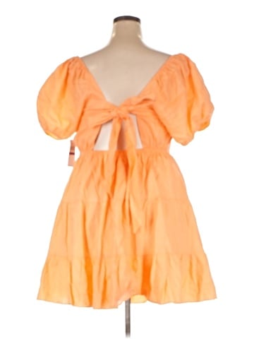 1.State Cocktail Dress (view 2)
