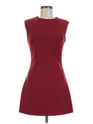 Zara Cocktail Dress (view 1)