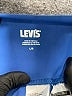 Levi's Blue Active Pants Size L - photo 7
