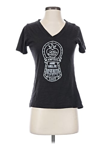 Platinum Short Sleeve T-Shirt (view 1)