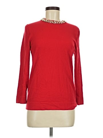 Ann Taylor Pullover Sweater (view 1)