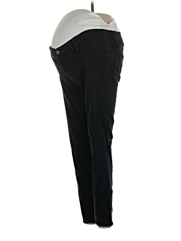 Isabel Maternity Casual Pants (view 1)