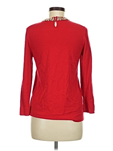 Ann Taylor Pullover Sweater (view 2)