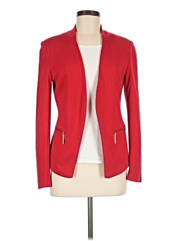 Carmen Carmen Marc Valvo Blazer (view 1)