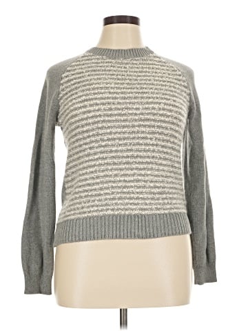 Chaps Turtleneck Sweater (view 1)