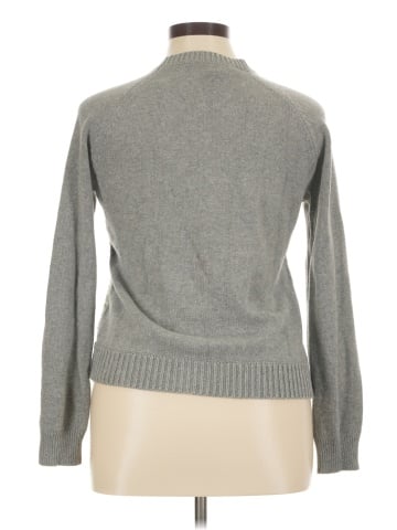 Chaps Turtleneck Sweater (view 2)