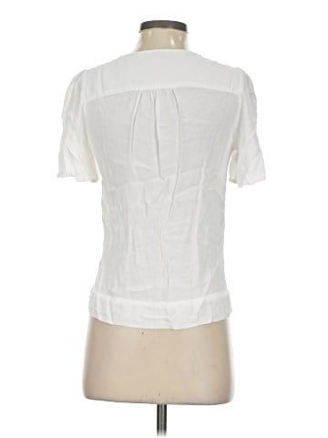 Reitmans Short Sleeve Blouse (view 2)