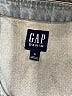 Gap Blue Denim Jacket Size M - photo 6