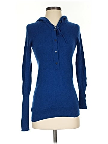 J.Crew Collection Cashmere Pullover Sweater (view 1)