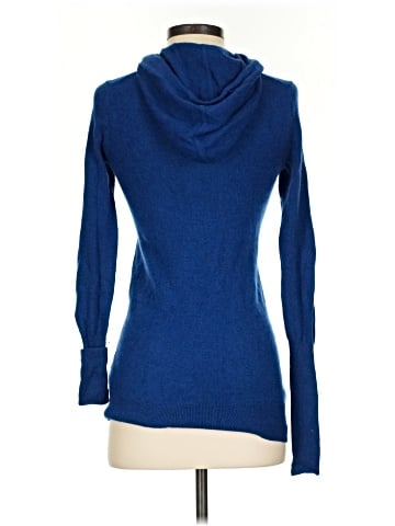 J.Crew Collection Cashmere Pullover Sweater (view 2)