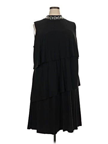 Jessica Howard Cocktail Dress (view 1)