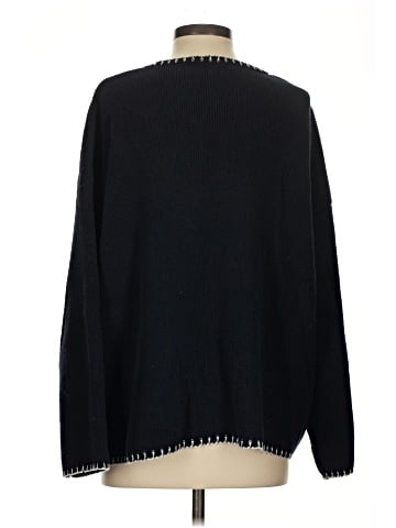 Zara Pullover Sweater (view 2)