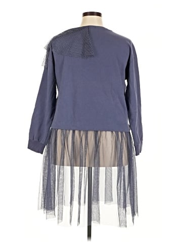 Lane Bryant Casual Dress (view 2)