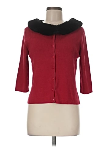 Bentley Arbuckle Cardigan (view 1)
