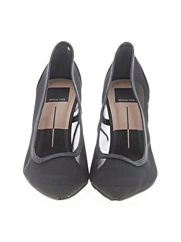 Dolce Vita Heels (view 2)
