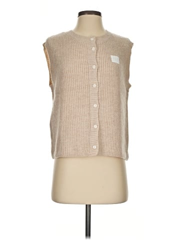 Margaret O'Leary Sweater Vest (view 1)