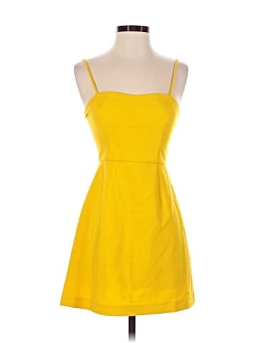 French Connection Cocktail Dress (view 1)