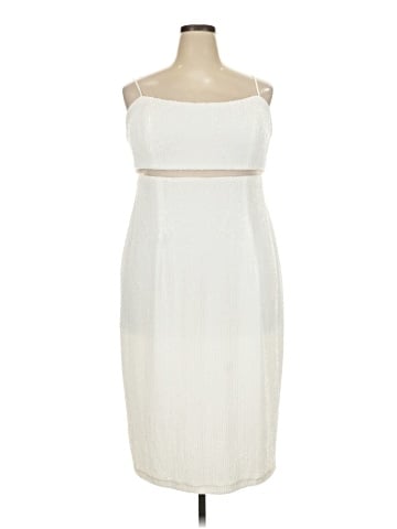 Jenny Yoo Collection Cocktail Dress (view 1)