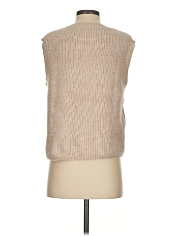 Margaret O'Leary Sweater Vest (view 2)
