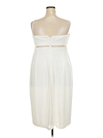 Jenny Yoo Collection Cocktail Dress (view 2)