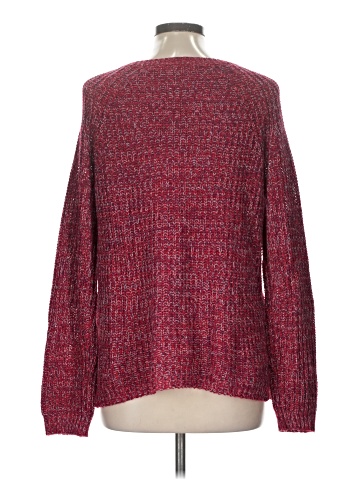 Faded Glory Pullover Sweater (view 2)
