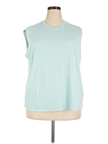 Old Navy Sleeveless T-Shirt (view 1)