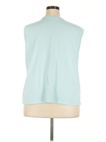 Old Navy Sleeveless T-Shirt (view 2)