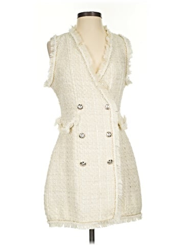 Trixxi Cocktail Dress (view 1)
