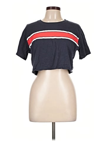 Garage Short Sleeve T-Shirt (view 1)