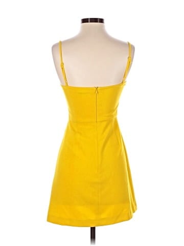 French Connection Cocktail Dress (view 2)