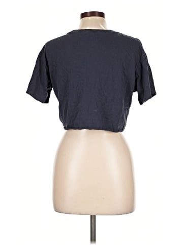Garage Short Sleeve T-Shirt (view 2)