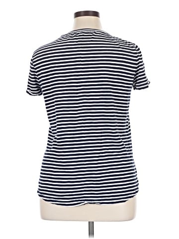 Caslon Short Sleeve T-Shirt (view 2)