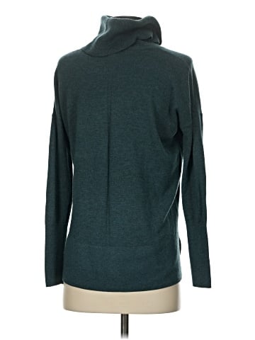 Ann Taylor LOFT Turtleneck Sweater (view 2)