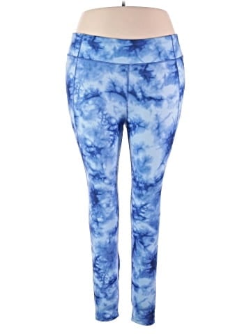 Avia Active Pants (view 1)