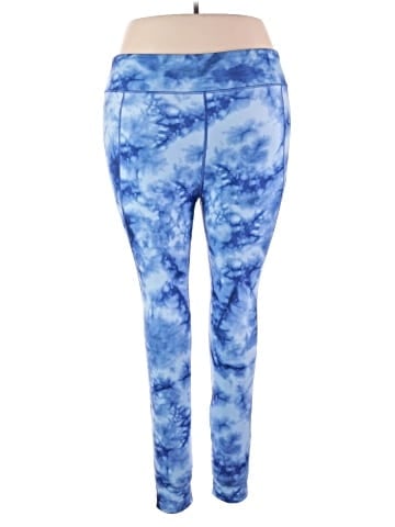 Avia Active Pants (view 2)